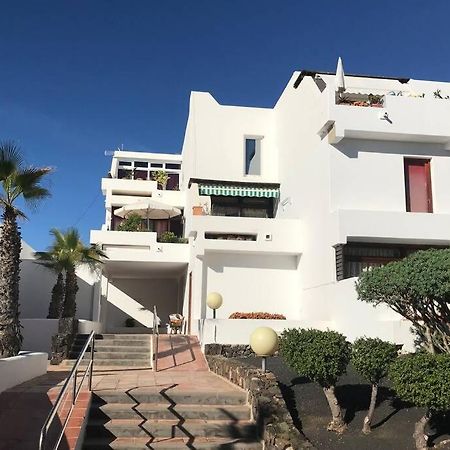 Home Secret Relax, Pool , Wifi, Costa Teguise Exteriör bild