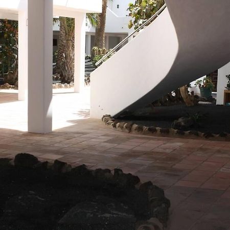 Home Secret Relax, Pool , Wifi, Costa Teguise Exteriör bild