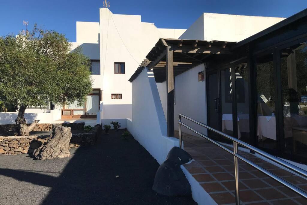 Home Secret Relax, Pool , Wifi, Costa Teguise Exteriör bild