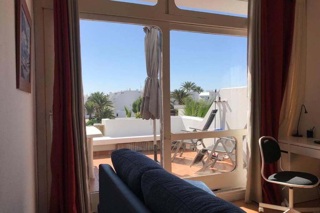 Home Secret Relax, Pool , Wifi, Costa Teguise Exteriör bild