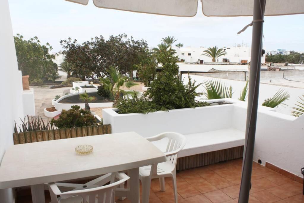 Home Secret Relax, Pool , Wifi, Costa Teguise Exteriör bild