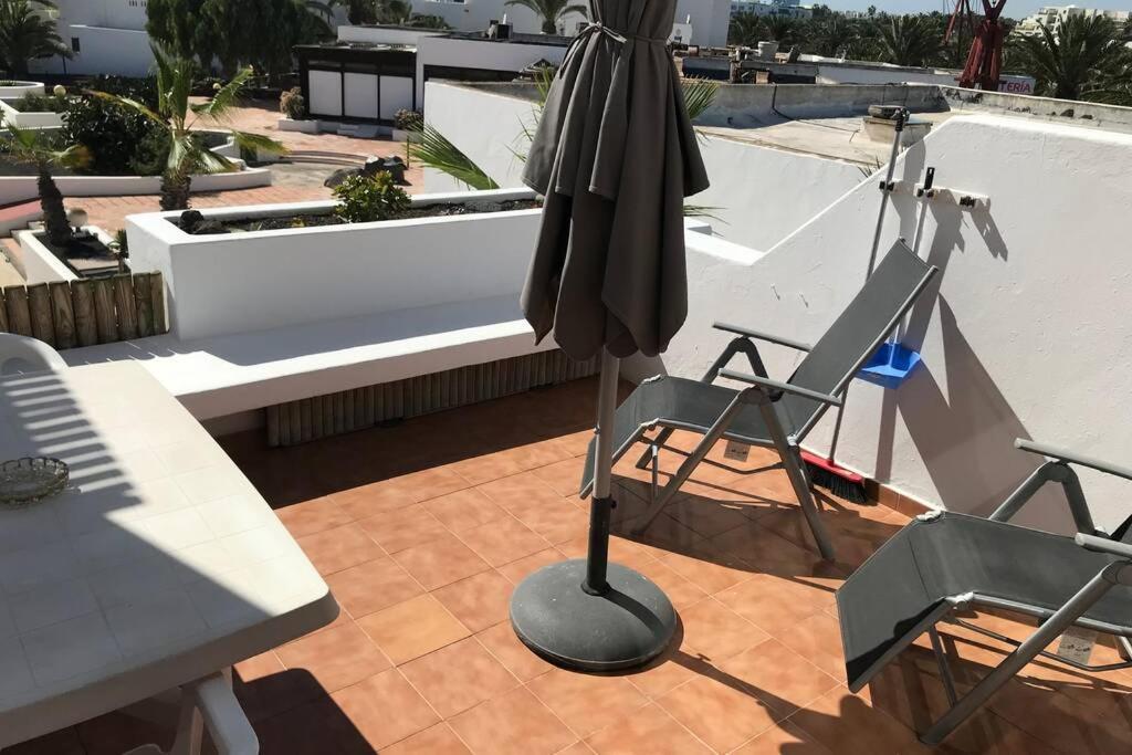 Home Secret Relax, Pool , Wifi, Costa Teguise Exteriör bild