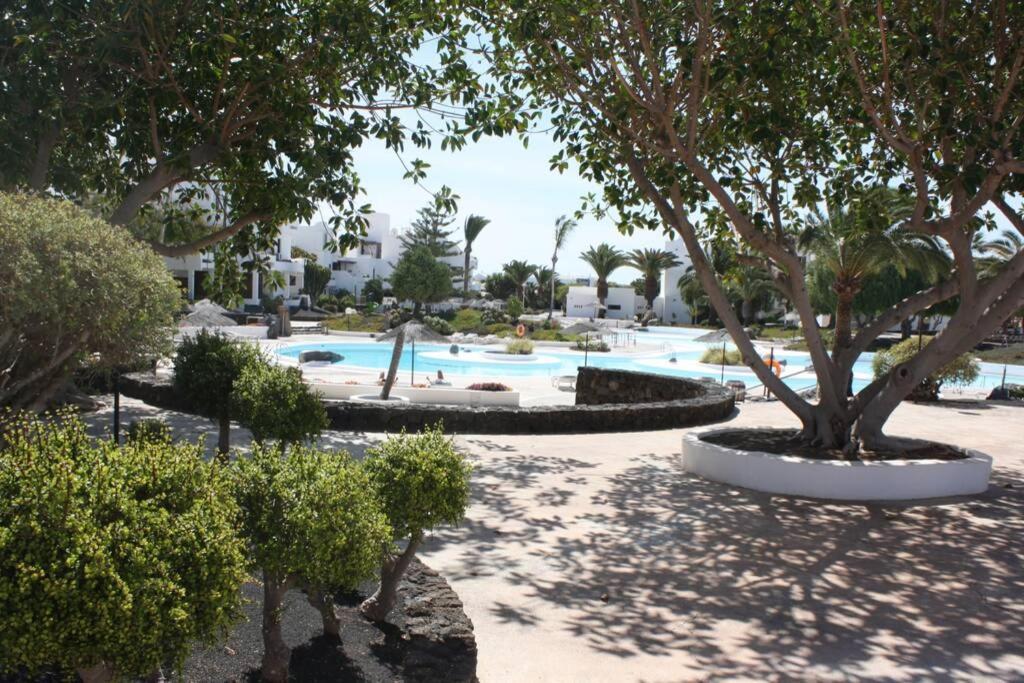 Home Secret Relax, Pool , Wifi, Costa Teguise Exteriör bild