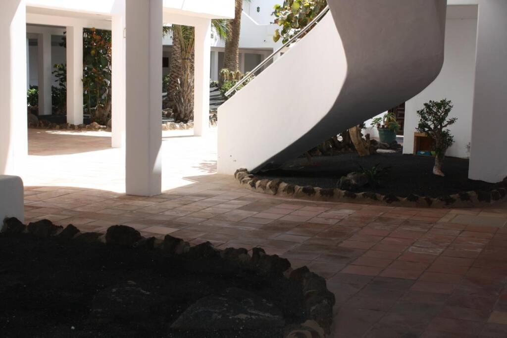 Home Secret Relax, Pool , Wifi, Costa Teguise Exteriör bild