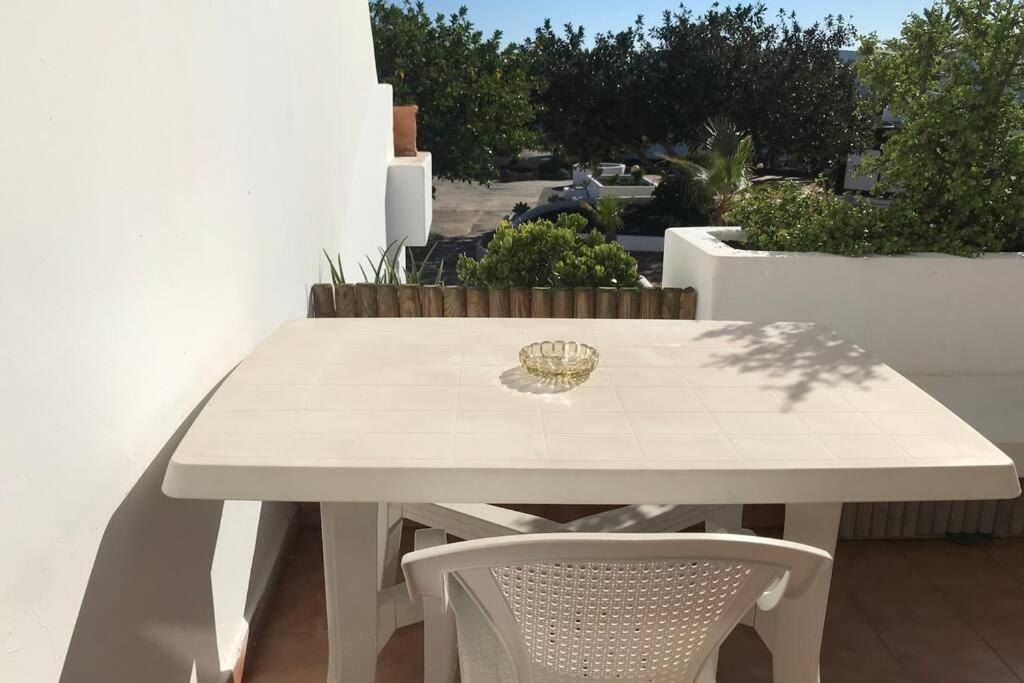 Home Secret Relax, Pool , Wifi, Costa Teguise Exteriör bild