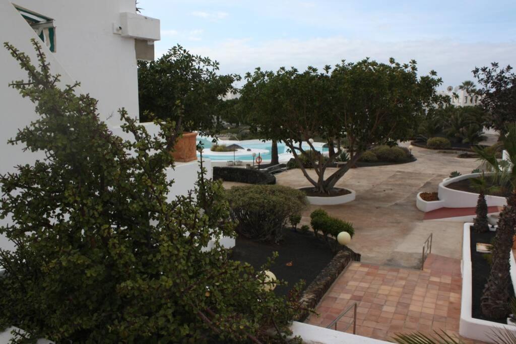 Home Secret Relax, Pool , Wifi, Costa Teguise Exteriör bild